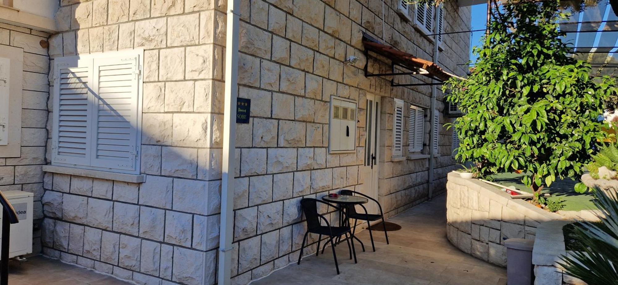 Palute Ξενοδοχείο Supetar Εξωτερικό φωτογραφία