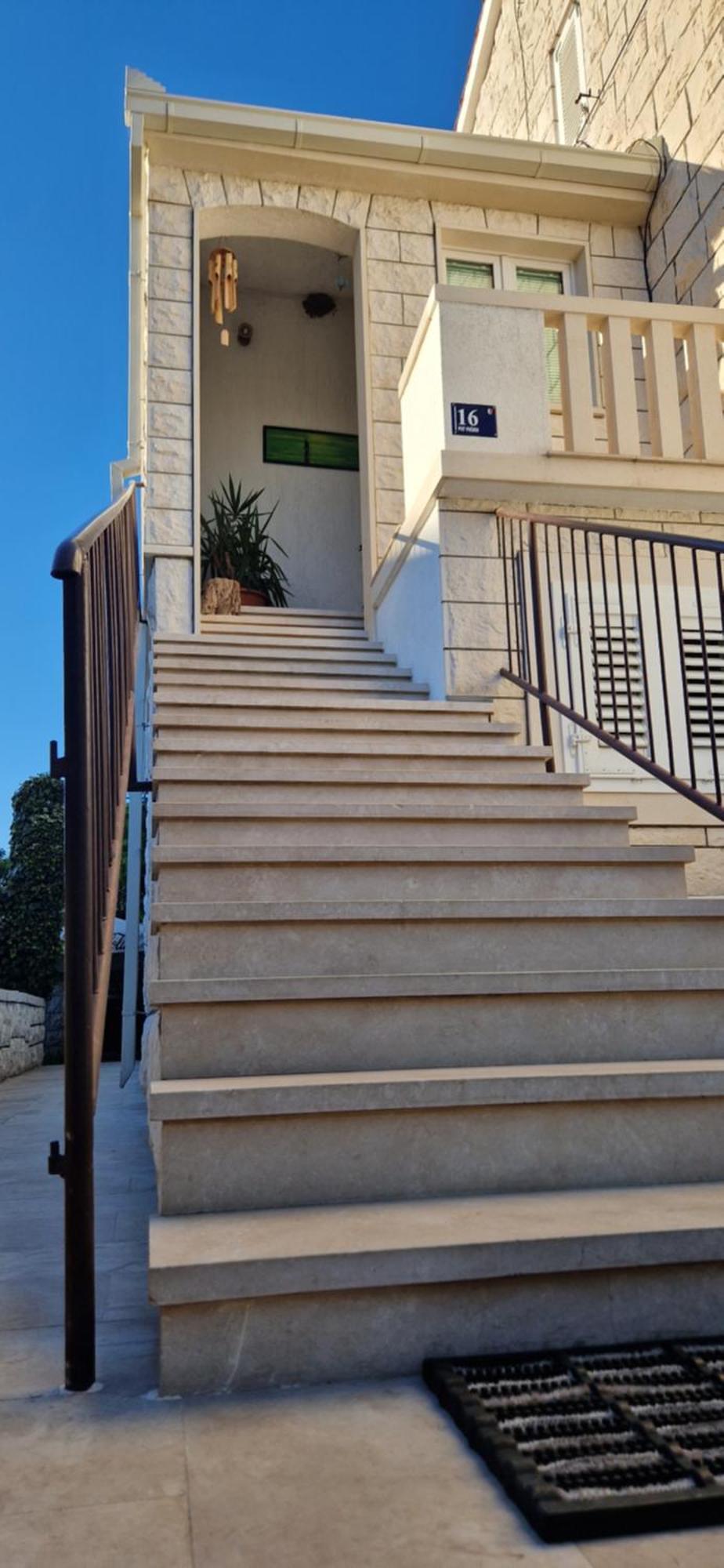 Palute Ξενοδοχείο Supetar Εξωτερικό φωτογραφία