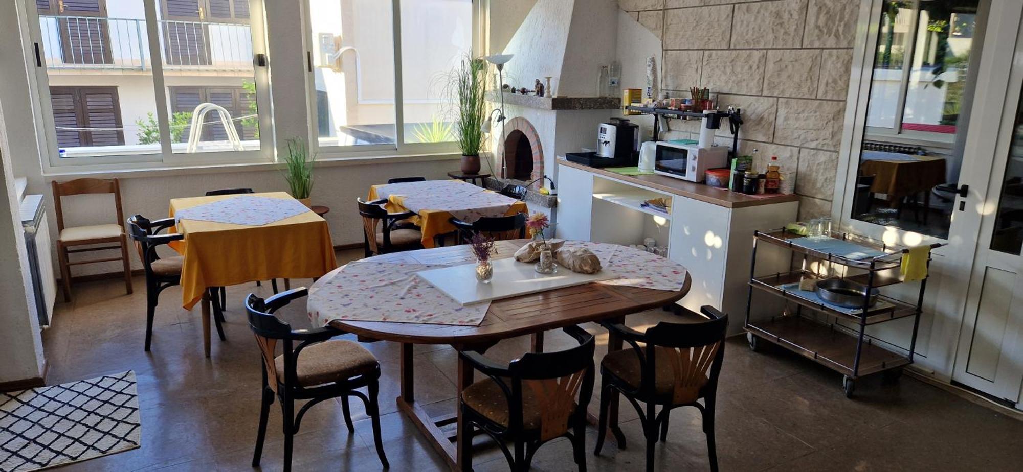 Palute Ξενοδοχείο Supetar Εξωτερικό φωτογραφία