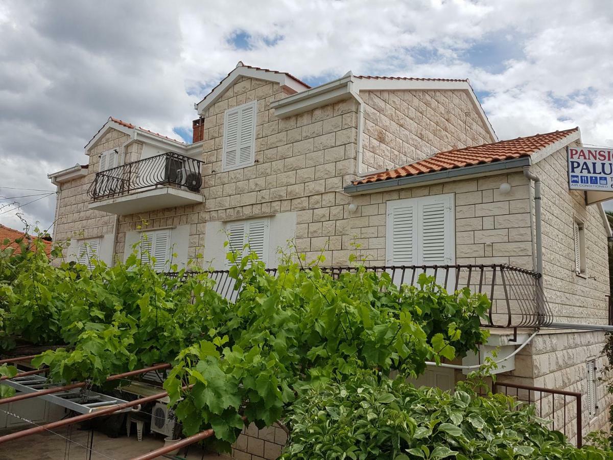 Palute Ξενοδοχείο Supetar Εξωτερικό φωτογραφία